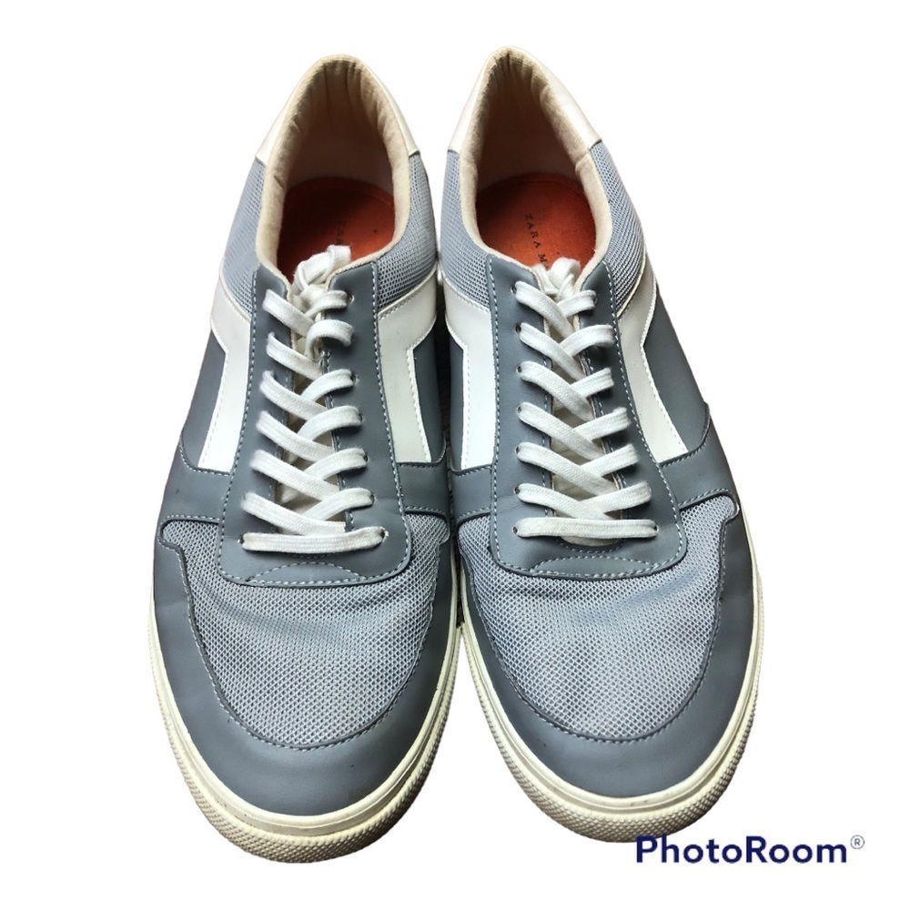 Men’s Casual Shoes by Zara Man - Picture 3 of 4